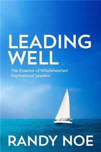 Leading Well