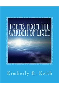 Poems From the Garden of Light