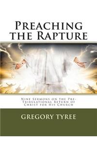 Preaching the Rapture