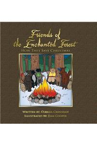 Friends Of The Enchanted Forest