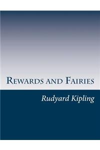 Rewards and Fairies