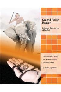 Second Polish Reader