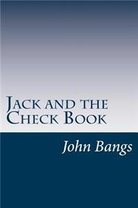 Jack and the Check Book