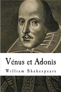 Venus Et Adonis