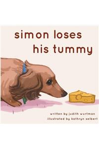 Simon Loses His Tummy