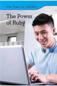 Power of Ruby