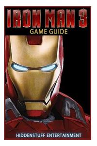 Iron Man 3 Game Guide