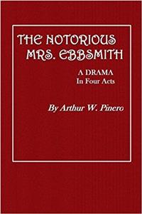 The Notorious Mrs. Ebbsmith
