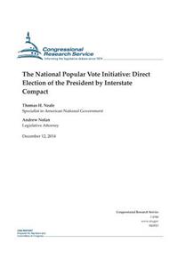 National Popular Vote Initiative