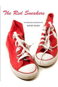 The Red Sneakers
