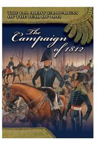 The Campaign of 1812