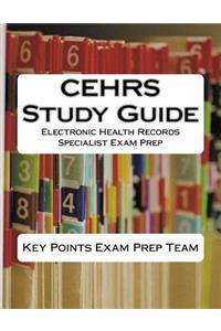 CEHRS Study Guide