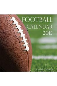 Football Calendar 2015