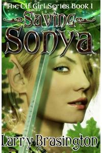 Saving Sonya