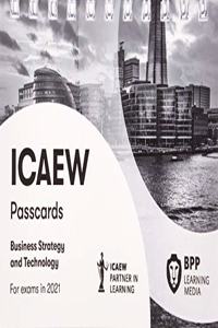 ICAEW Business Strategy and Technology