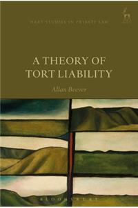 Theory of Tort Liability