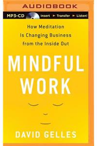 Mindful Work