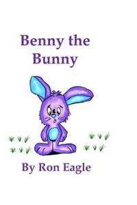 Benny The Bunny