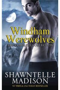 Windham Werewolves: The Complete Collection