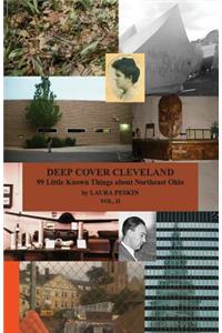 Deep Cover Cleveland