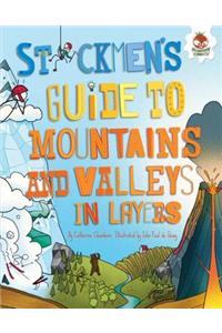 Stickmen's Guide to Mountains and Valleys in Layers