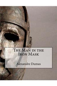 The Man in the Iron Mask