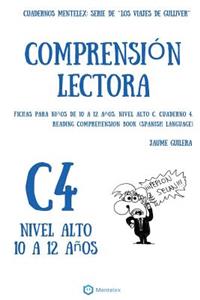 Comprension Lectora