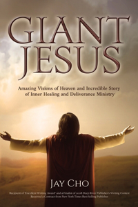 Giant Jesus