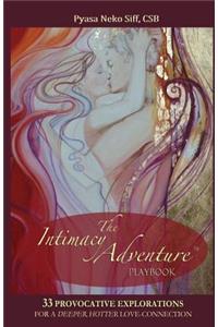 The Intimacy Adventure playbook