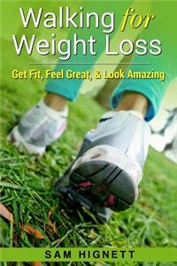 Walking for Weight Loss