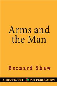 Arms and the Man