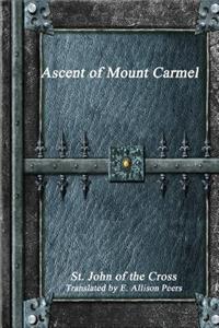 Ascent of Mount Carmel