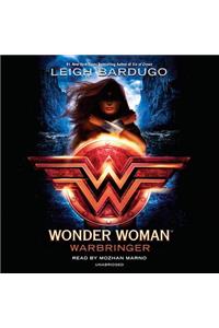 Wonder Woman: Warbringer