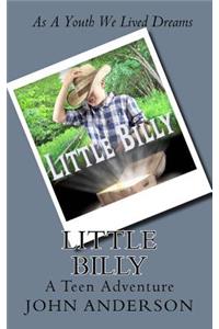 Little Billy