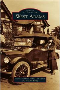 West Adams