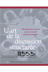 L'art de la discussion structurée