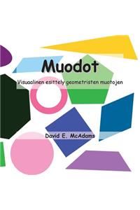 Muodot