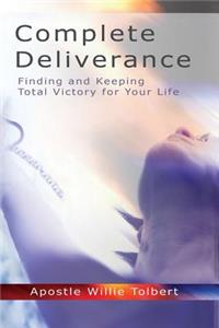 Complete Deliverance