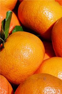 The Tangerines Journal