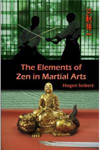 Elements of Zen in Martial Arts
