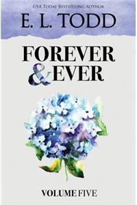 Forever and Ever