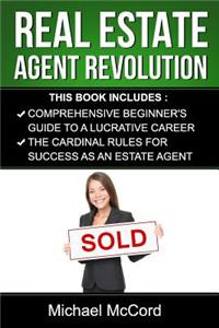 Real Estate Agent Revolution