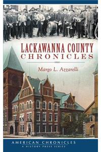 Lackawanna County Chronicles