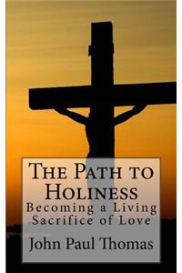 Path to Holiness