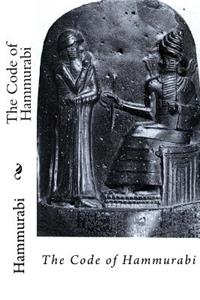 Code of Hammurabi Hammurabi