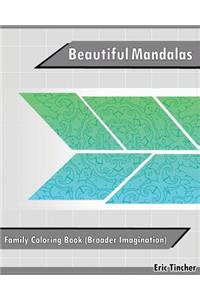 Beautiful Mandalas