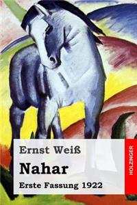 Nahar