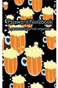 Password Notebook