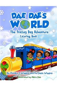Dae Dae's World