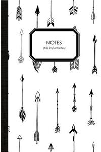Carnet de Notes